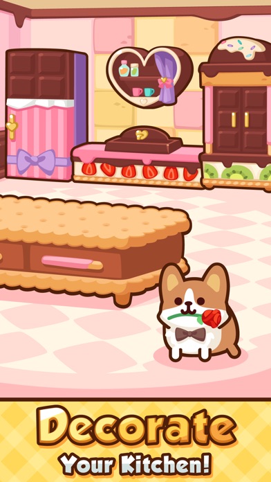 What's Cooking? - Mama Recipes Hack screenshot 2 - game app interface