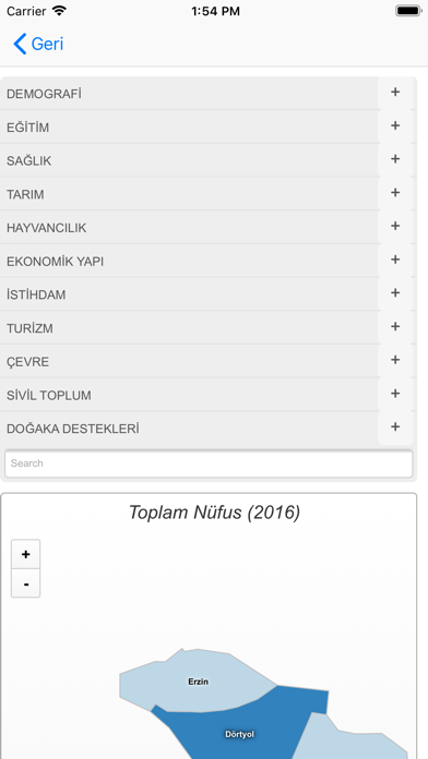 How to cancel & delete Doğaka from iphone & ipad 3