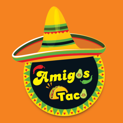 Amigos Taco: Mexican Bar&Grill