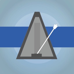 Metronomics Metronome Apple Watch App
