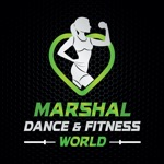 Marshal Dance  Fitness World