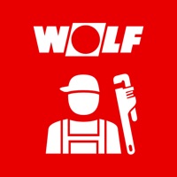 WOLF Service App Reviews