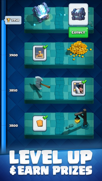 Clash Royale screenshot-5