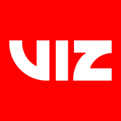 VIZ Manga – Direct from Japan icon