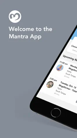 Game screenshot Mantra Fitness 2.0 mod apk