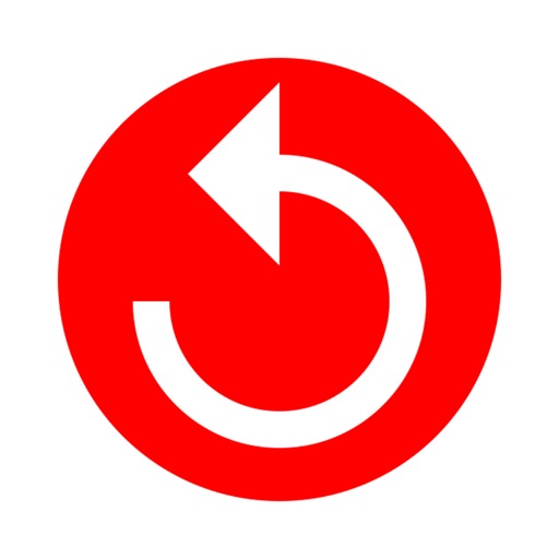 Repeat YouTube Video Icon