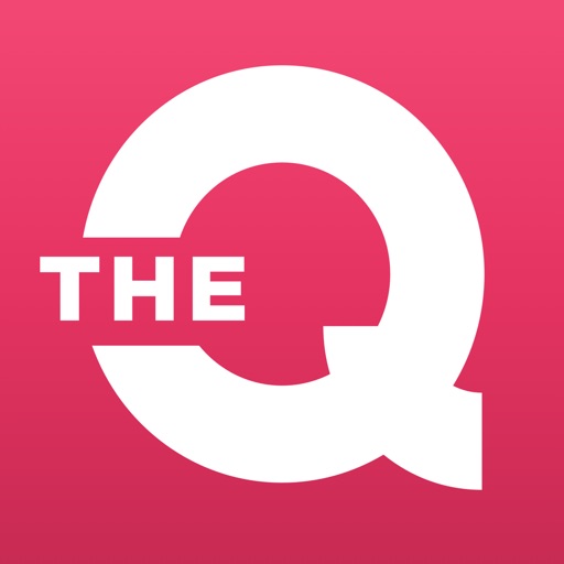 The Q - Live Game Network iOS App