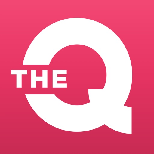 The Q - Live Game Network Icon