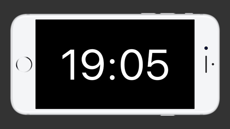 Flip Clock Pro: Desk & Shelf screenshot-4