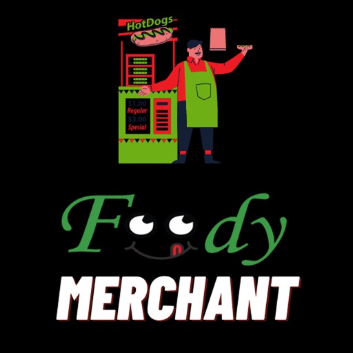 Foody Merchant