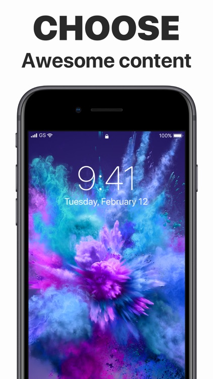 Live Wallpaper & ASMR Studio screenshot-6