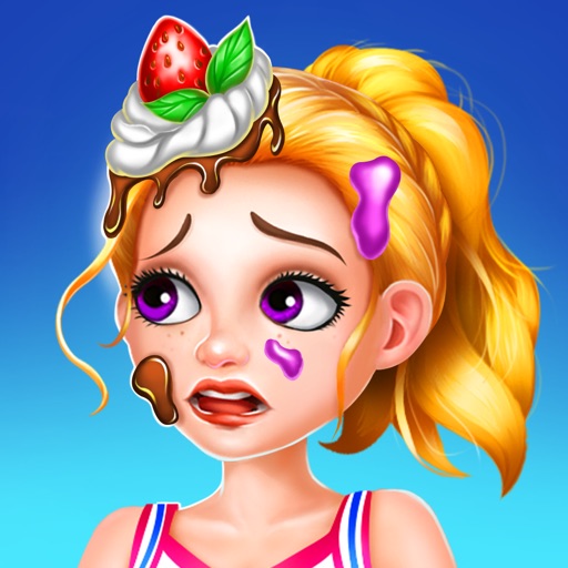 Cheerleader's Revenge Story 4 iOS App