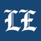 Connect to the Columbus Ledger-Enquirer newspaper’s app wherever you are