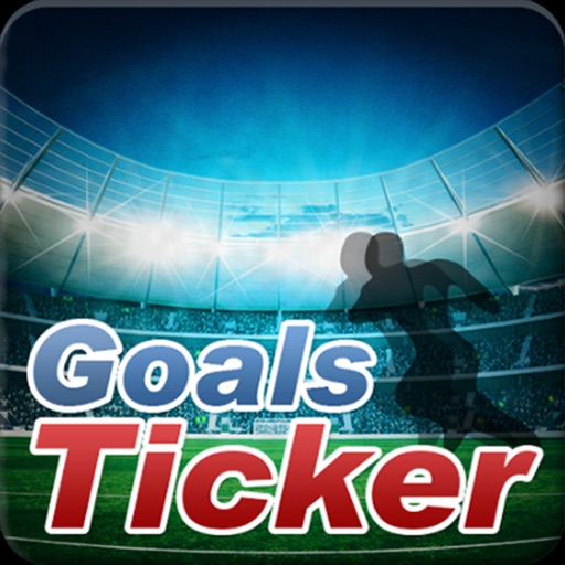 GoalsTicker Livescore