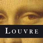 Mona Lisa Beyond the Glass
