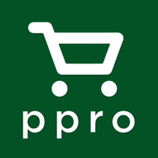 PPro Checkout iOS App