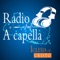 Somos la mejor radio en todo el territorio Nacional, en ofrecer la mejor programación de Alabanza A capella, con los mensajes de Dios más impactantes para tu vida