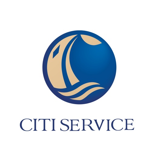 Citi Service Icon