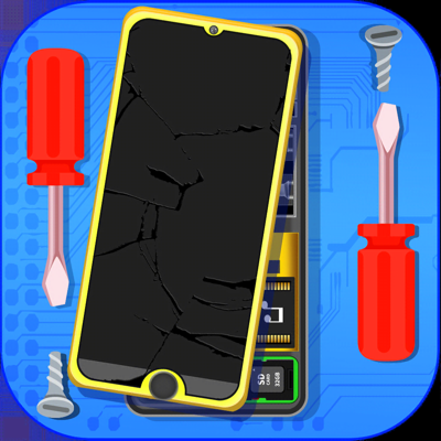 Electrónica maestro reparación