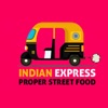 Indian Express Cardiff