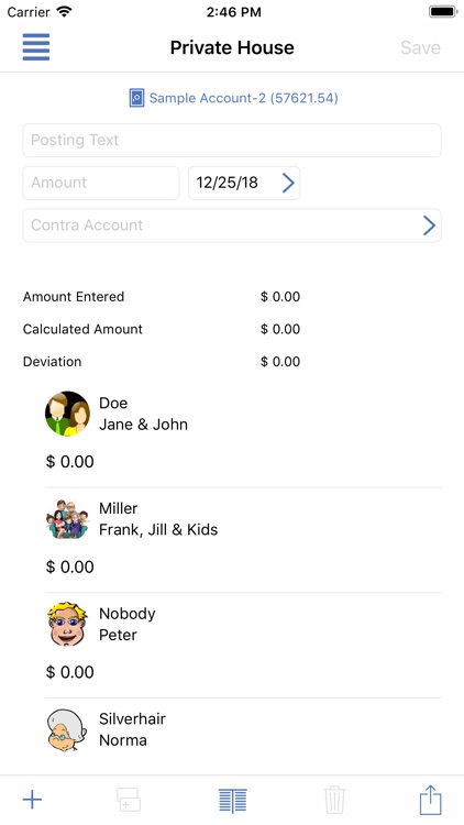PropertyAdmin screenshot-6