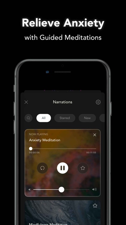 Mesmerize - Visual Meditation screenshot-3