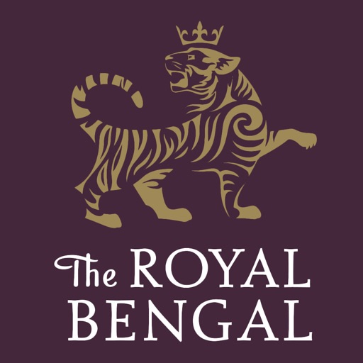 The Royal Bengal Coventry icon