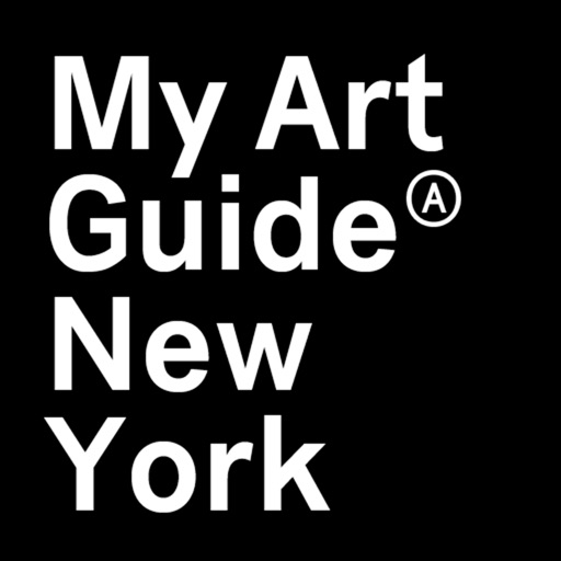 Armory Show Art Week 2019 icon