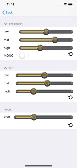 Hearing Aid lite(圖2)-速報App