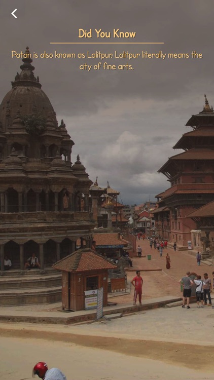 Patan Heritage Walk screenshot-4