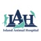 This app is designed to provide extended care for the patients and clients of Island Animal Hospital in Saint Simons Island, Georgia
