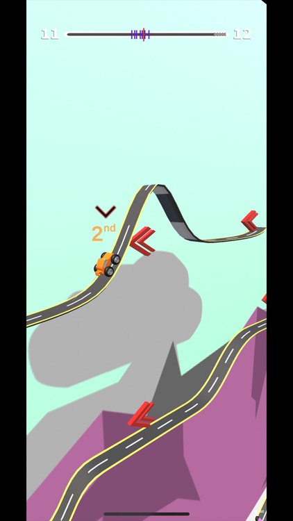 Flexy Road screenshot-6