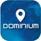 Dominium GPS es una aplicación fácil de usar para el rastreo y localización de vehículos, personas y activos en general, basada en la plataforma Dominium, que soporta miles de dispositivos al mismo tiempo