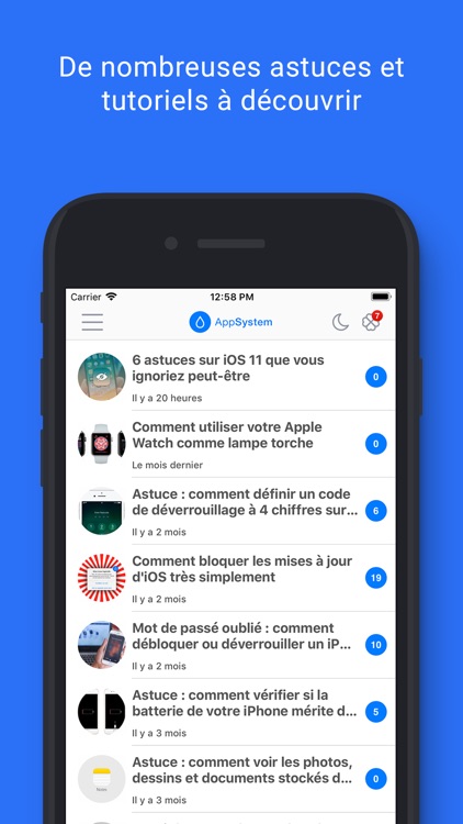 AppSystem.fr screenshot-5