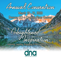 DNAs 38th Annual Convention