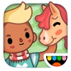 Icon Toca Life: Stable