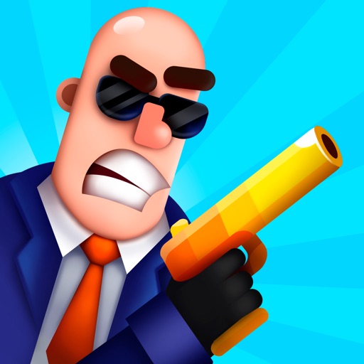 Hitmasters Shotgun for apple download free