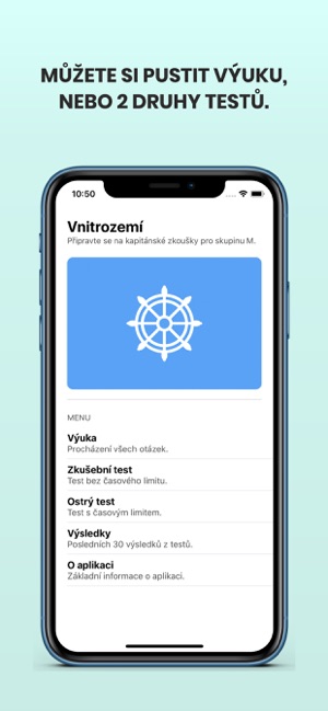 VMP Vnitrozemí(圖1)-速報App