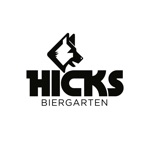 Hicks Biergarten