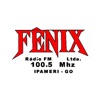 Fênix FM - Ipameri