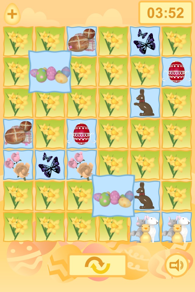 Easter Match Puzzle screenshot 3