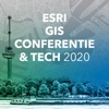 Esri GIS Conferentie & Tech