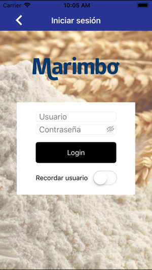 Molinos Marimbo(圖4)-速報App