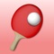 Table Tennis Fever is a table tennis simulation game for iPod Touch, iPad, and iPhone