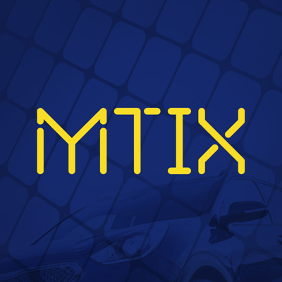 MTix Consulta Veicular