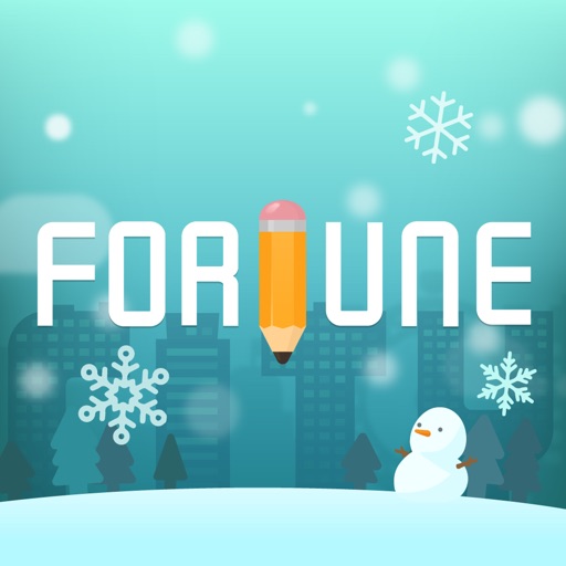 Fortune City - Expense Tracker