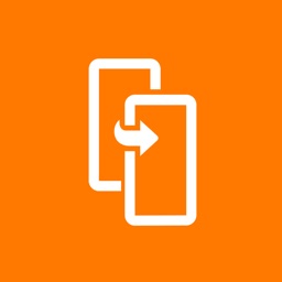 Orange data transfer