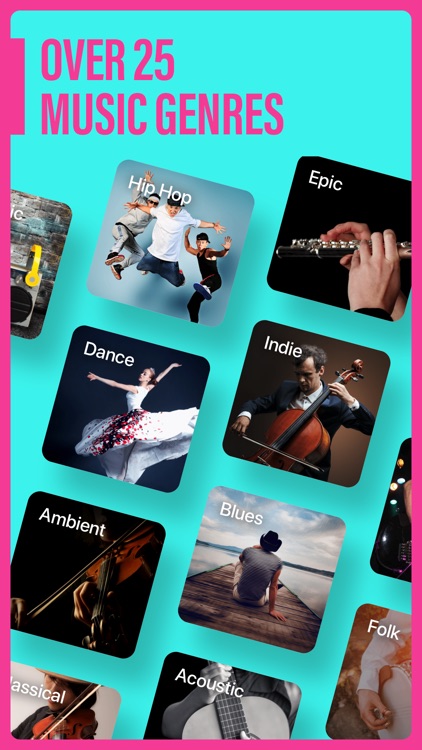 Add Music To Video Editor