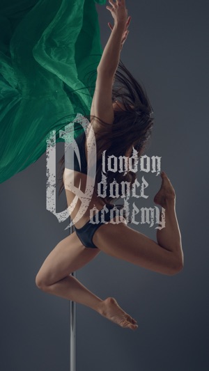 London Dance Academy (LDA)(圖1)-速報App