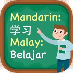 Belajar Bahasa Cina (Mandarin)